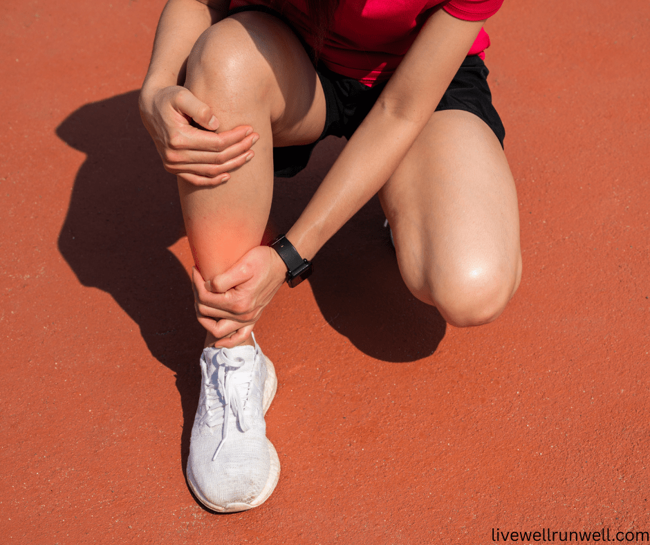 How I Prevent Shin Splints (as a Nurse and a&nbsp;Runner)