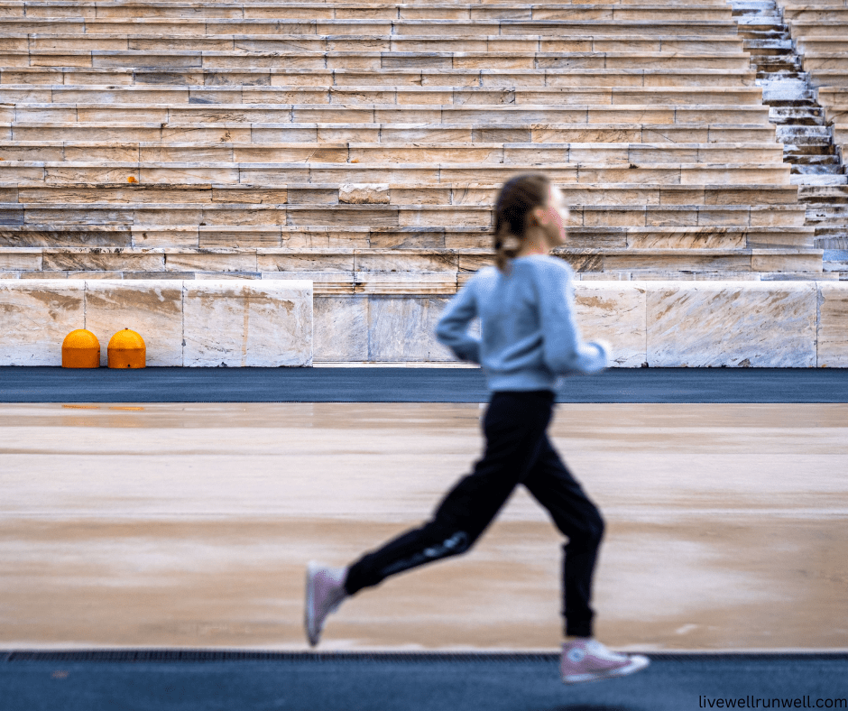 Signs You’re Overtraining as a&nbsp;Nurse-Athlete